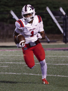Bob Jones draws Hoover in first-round home game