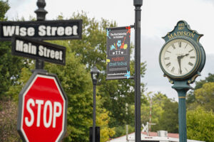 Commission approves more than 37,000 square feet of commercial projects in downtown area