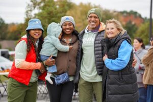 ‘Gather Madison’ to attract grateful residents for a meal