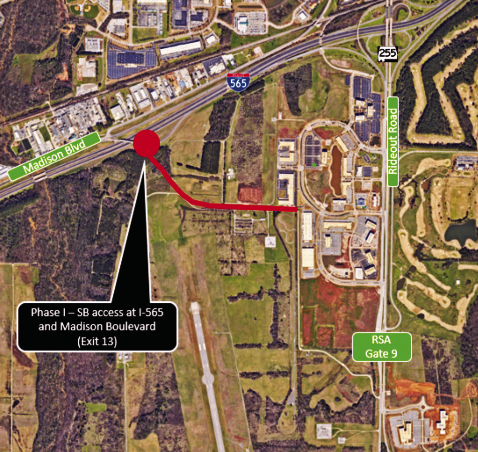 Bartlett pledges better commutes ahead for Madison motorists