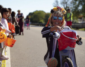 Madison Witches Ride calls for residents to serve as volunteers
