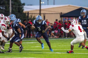 Two local players chosen for Ala-Miss All-Star Classic