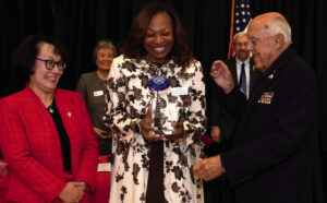 Hogan Family YMCA to host 2026 Veterans Prayer Breakfast