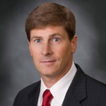 Sen. Bill Holtzclaw of Madison (CONTRIBUTED) 