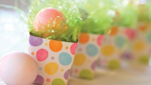 Trinity Baptist Church will host an Easter egg hunt on April 19 at 10 a.m.  (CONTRIBUTED) 
