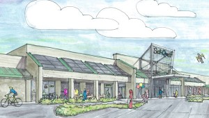 The new home will be at 9076 Madison Boulevard in the Madison Village Shopping Center, adjacent to Old Time Pottery. The 36,000 square foot building is well-suited to be rapidly transformed into Sci-Quest’s new facility.