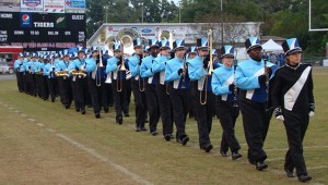 A rummage sale sponsored by James Clemens Band will be held Saturday in the cafeteria. (CONTRIBUTED)  