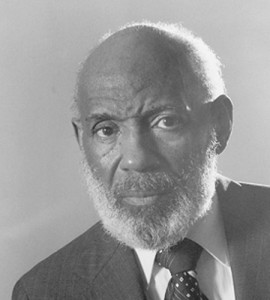 Dr. James Meredith (CONTRIBUTED)