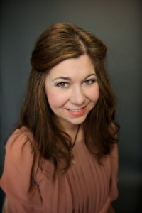 Leigh Thigpen is event, marketing and communications coordinator for Madison Chamber of Commerce. (CONTRIBUTED) 