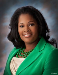 Dr. Tiffany Hendricks is accepting patients at Crestwood Family Practice: Madison Boulevard. (CONTRIBUTED) 
