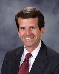 Ray White is president of Madison Board of Education. (CONTRIBUTED) 