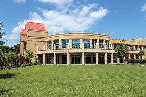 Alabama School of Math and Science is located in Mobile. (CONTRIBUTED) 