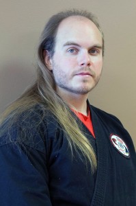 Sensei Russell Newquist owns Madison Martial Arts at 11156 County Line Road. (CONTRIBUTED) 