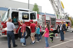 Sci-Quest will host Hands-On Trucks on May 10. (CONTRIBUTED) 
