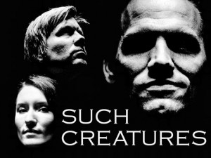 Madison native Caleb Thomas wrote, filmed and directed "Such Creatures: A Modern Film Noir" with his Chicago production company. (CONTRIBUTED) 