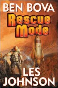 A launch party for "Rescue Mode" will be held on June 7 from 4 to 6 p.m. at Books A Million, 7830 U.S. 72. (CONTRIBUTED) 