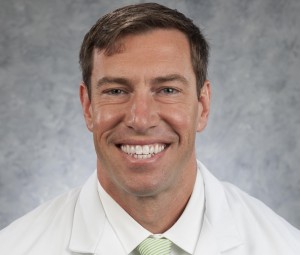 Dr. Douglas Downey has joined the surgery staff at Madison Hospital. (CONTRIBUTED)