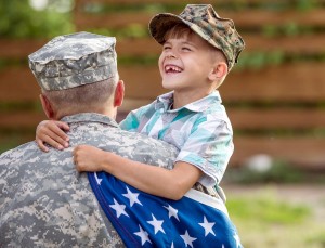 Admission to Heart of the Valley YMCAs will be waived for military personnel during Armed Forces Week on Aug. 3-9. (CONTRIBUTED) 