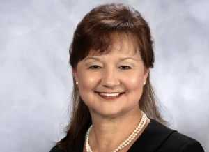 Debra Kizer has entered the race for Madison County License Director. (CONTRIBUTED) 