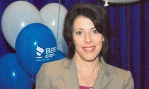 Madison resident Michele Mason was worked with Better Business Bureau serving North Alabama for 23 years. (CONTRIBUTED) 