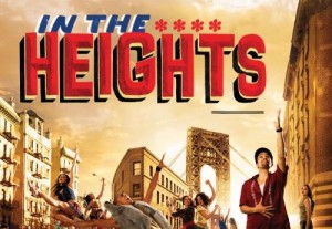 Auditions for "In the Heights," the 2015 spring musical by Bob Jones Musical Theatre, are scheduled for Sept. 8-11 in Zompa Auditorium. (CONTRIBUTED) 