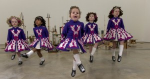 An Irish dance class will be held on Sept. 20 at 10 a.m. at Madison Public Library. (CONTRIBUTED) 