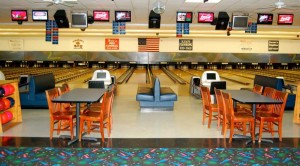 The Bob Jones High School Bowling Team will practice at Madison Bowling Center, 8661 U.S. 72. (PHOTO/MADISON BOWLING CENTER)