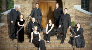 Huntsville Collegium Musicum will perform in concert for "Music at Messiah" on Nov. 1 at 7:30 p.m. at Messiah Lutheran Church. (CONTRIBUTED)
