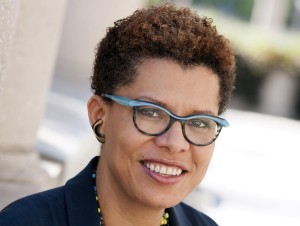 Sheryll Cashin will conduct a book signing for "Place, Not Race: A New Vision of Opportunity in America" on Nov. 10 at 6:30 p.m. at the main downtown library. (CONTRIBUTED) 