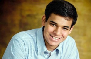 Josh Abreo, a senior at James Clemens High School, scored 36 on the ACT. (CONTRIBUTED) 