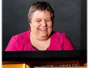 Debra Saylor will perform for "Piano at Twilight," a "Music at Messiah" concert at Messiah Lutheran Church on Jan. 11 at 4 p.m. (CONTRIBUTED)