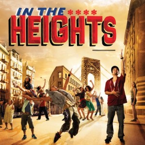 Madison Arts Council has awarded five Arts in Education grants. One grant will assist advertising for "In the Heights," the spring musical at Bob Jones High School. (CONTRIBUTED) 