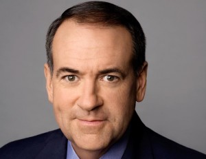 Gov. Mike Huckabee will appear at a town hall gathering at The Ledges in south Huntsville on Feb 3 at 6:30 p.m. (CONTRIBUTED) 