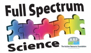 "Full Spectrum Science," a program designed for children on the autism spectrum, meets on Wednesdays during February at Sci-Quest Hand-On Science Center. (CONTRIBUTED)