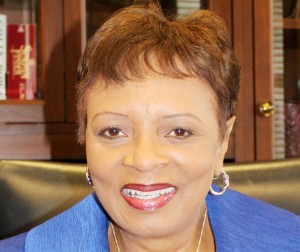 Dr. Helen T. McAlpine has been appointed to serve on the Alabama Board of Nursing. (CONTRIBUTED) 