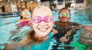 The Making Waves program at Hogan Family YMCA provides a relaxing and stress-free swimming environment for any child or adult with disabilities. YMCA staff and Madison City Disability Advocacy Board members collaborated on Making Waves. (Contributed / Heart of the Valley YMCA)