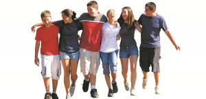 Heart of the Valley YMCA has founded the Interfaith Multicultural Youth Coalition for teenagers to grow as productive global citizens. (CONTRIBUTED) 