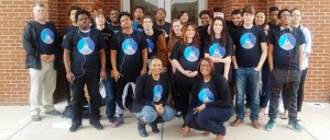 The Academy serves as a student support service in a smaller learning community for James Clemens and Bob Jones high schools. (CONTRIBUTED) 