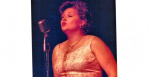 Anisa Graner will star in "A Closer Walk With Patsy Cline" on April 9-12 at Shoals Theatre in Florence. (CONTRIBUTED) 