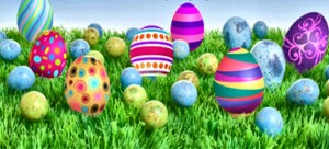 Dublin Park will host the Special Needs Easter Egg Hunt on April 3 at 5:30 p.m.; Flashlight Easter Egg Hunt, April 3 at dusk; and Madison Easter Egg Hunt on April 4 at 10 a.m. (CONTRIBUTED) 
