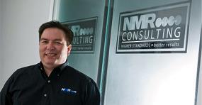 David Garcia is president and CEO of NMR Consulting. (CONTRIBUTED) 