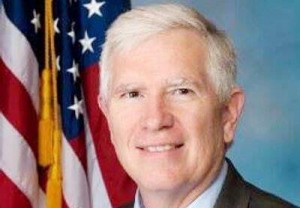 Congressman Mo Brooks will conduct a Town Hall meeting at Madison City Hall on March 30 at 6 p.m. (CONTRIBUTED) 