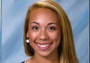 Sydnee Jones will serve as a student ambassador to the Dominican Republic and Nicaragua with the Central American Youth Exchange Program this summer. Jones is a junior at Bob Jones High School. (CONTRIBUTED)