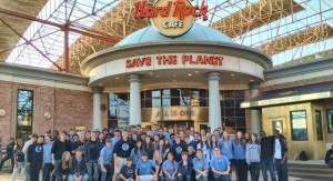 James Clemens High School Wind Ensemble and Concert Band took top honors at WorldStrides Heritage Performance in St. Louis and Alabama Bandmasters Association's Music Performance Assessment. (CONTRIBUTED) 