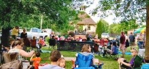 Sponsored by Madison Arts Council, the 2015 Madison Gazebo Concert series will open on May 28 with The Zooks. (CONTRIBUTED) 