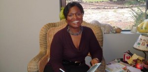 Dr. Renee A. Headen is the new principal of Monrovia Elementary School. (CONTRIBUTED) 