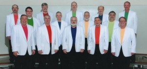 Southern Splendor Chorus will sing at the Madison Gazebo Concert on July 9. (CONTRIBUTED) 