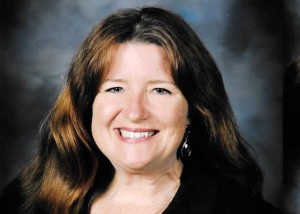 Karen Mardis is Endeavor Elementary School's new principal. (CONTRIBUTED)  