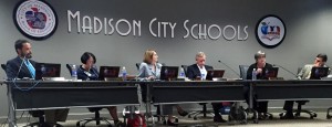 In response to Alabama Senate Bill 45 (SB45), Madison Board of Education approved a resolution to the Alabama State Department of Education to function as an 'authorizer' of charter schools. (CONTRIBUTED) 