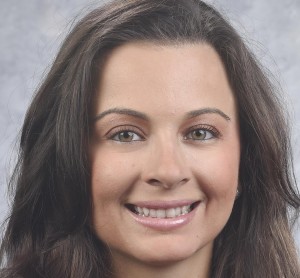 General surgeon Dr. Caroline Schreeder has joined the surgery staff at Madison Hospital. (CONTRIBUTED) 